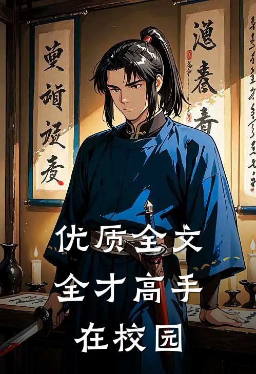 优质全文全才高手在校园