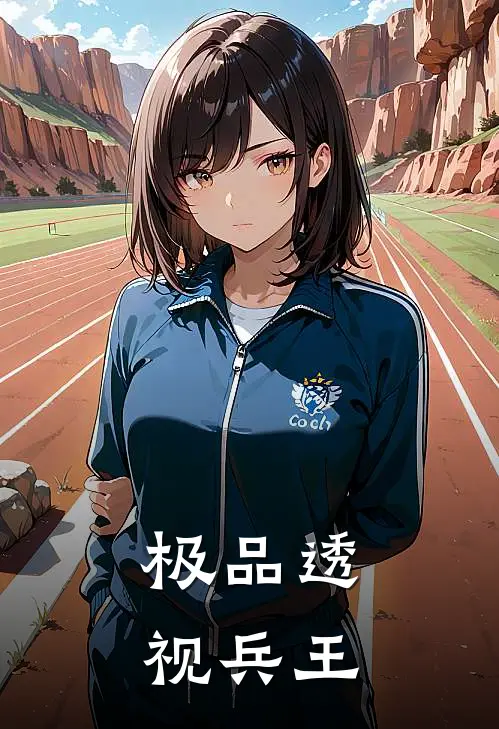 极品透视兵王