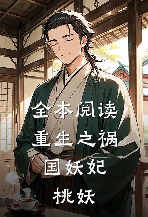 全本阅读重生之祸国妖妃：桃妖