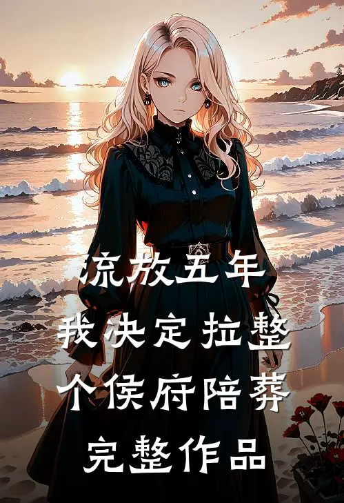 流放五年，我决定拉整个侯府陪葬完整作品