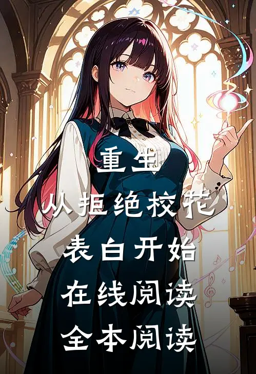 重生：从拒绝校花表白开始在线阅读全本阅读