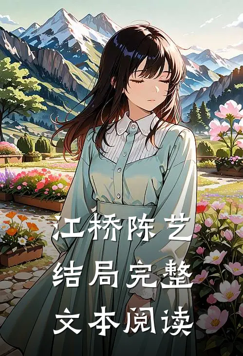江桥陈艺结局完整文本阅读