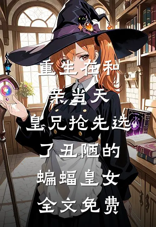 重生在和亲当天，皇兄抢先选了丑陋的蝙蝠皇女全文免费