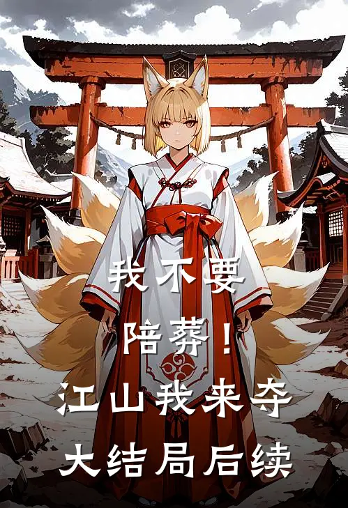 我不要陪葬！江山我来夺大结局后续