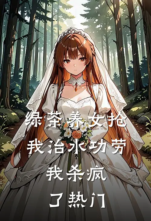 绿茶养女抢我治水功劳，我杀疯了热门