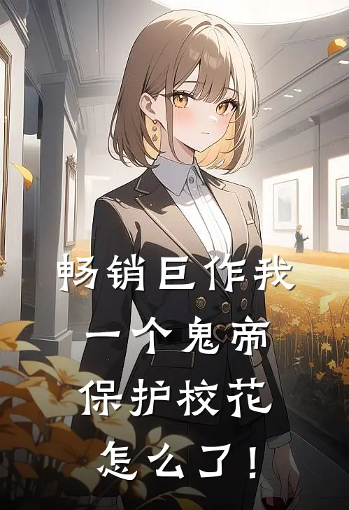 畅销巨作我一个鬼帝，保护校花怎么了！