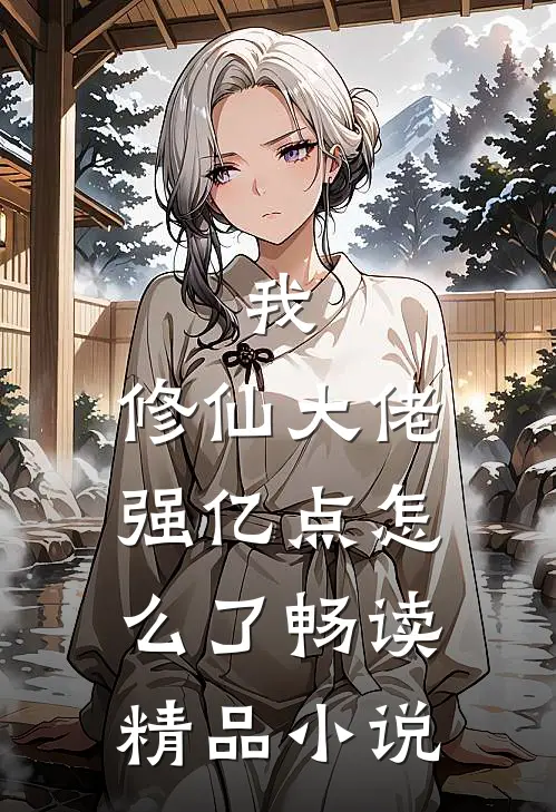 我，修仙大佬强亿点怎么了畅读精品小说