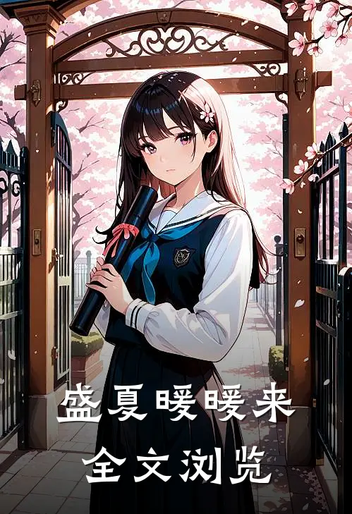 盛夏暖暖来全文浏览