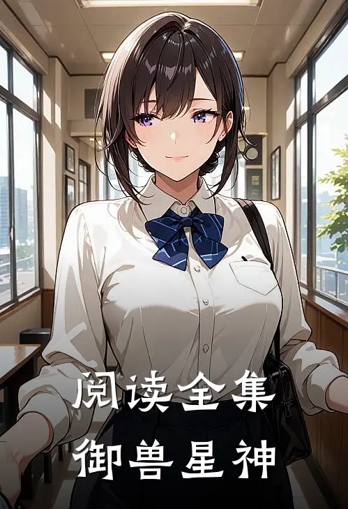 阅读全集御兽星神