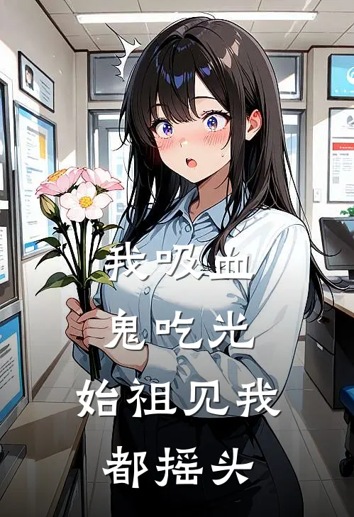 我吸血鬼吃光，始祖见我都摇头