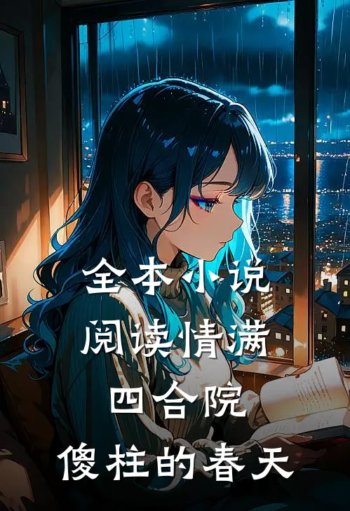 全本小说阅读情满四合院：傻柱的春天