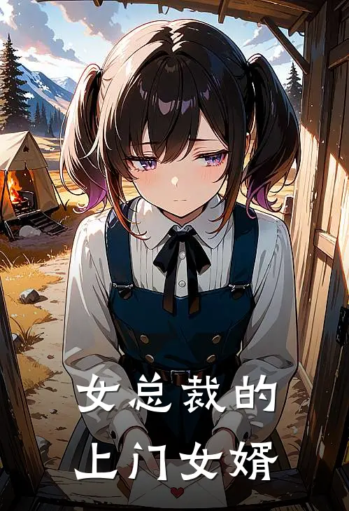 女总裁的上门女婿