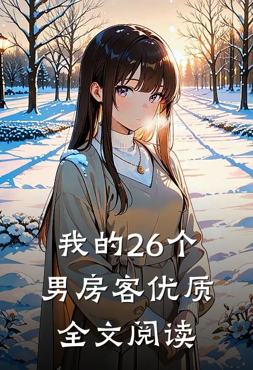 我的26个男房客优质全文阅读