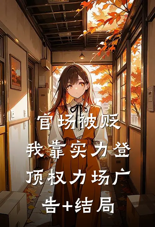 官场被贬，我靠实力登顶权力场广告+结局
