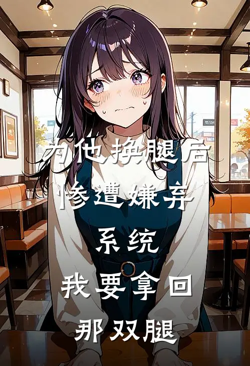 为他换腿后惨遭嫌弃，系统，我要拿回那双腿