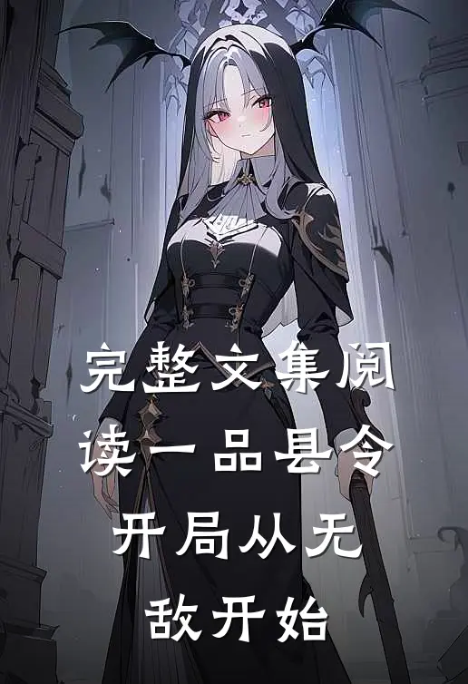 完整文集阅读一品县令：开局从无敌开始
