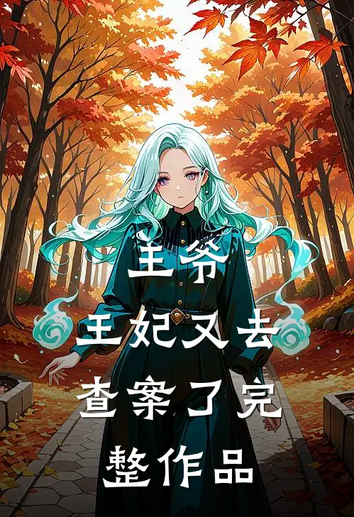 王爷，王妃又去查案了完整作品