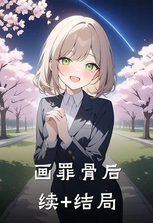 画罪骨后续+结局