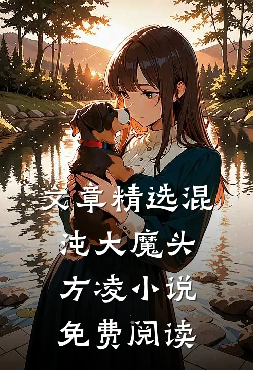 文章精选混沌大魔头方凌小说免费阅读