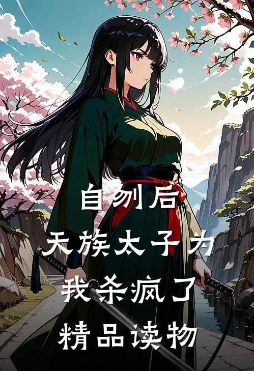 自刎后，天族太子为我杀疯了精品读物