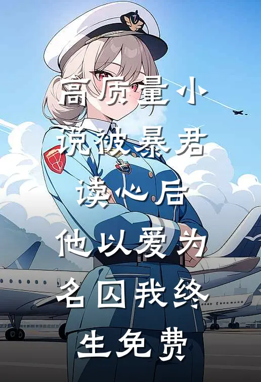 高质量小说被暴君读心后,他以爱为名囚我终生免费