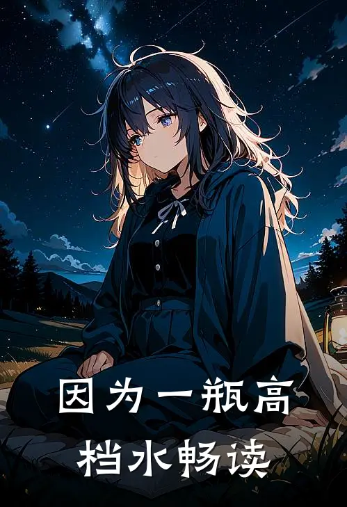 因为一瓶高档水畅读