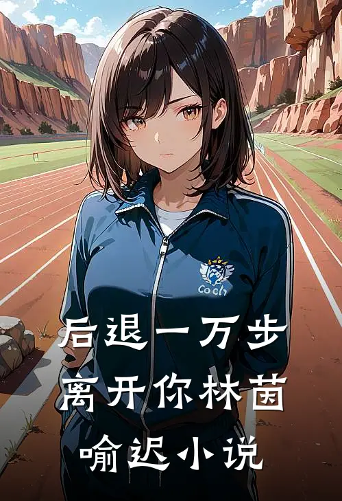 后退一万步离开你林茵喻迟小说