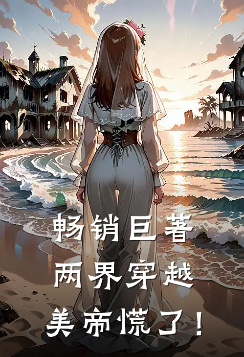 畅销巨著两界穿越，美帝慌了！