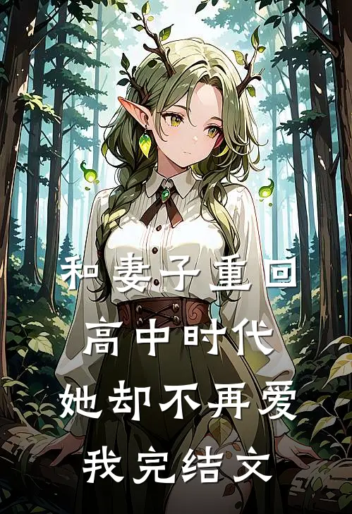 和妻子重回高中时代，她却不再爱我完结文