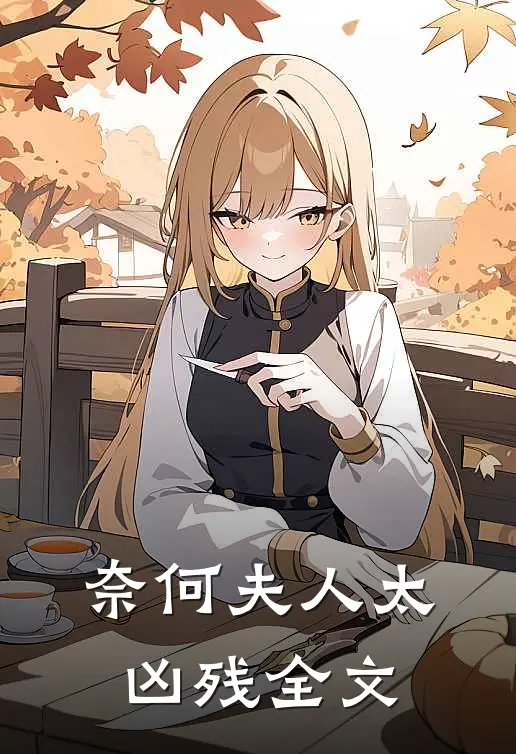 奈何夫人太凶残全文