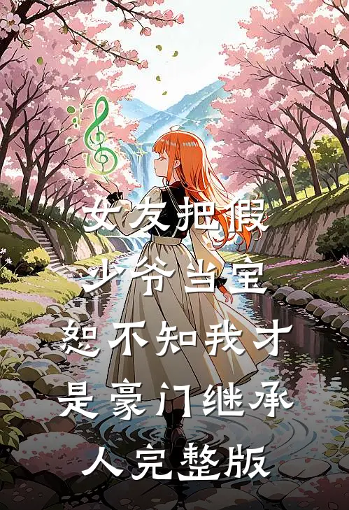 女友把假少爷当宝，恕不知我才是豪门继承人完整版