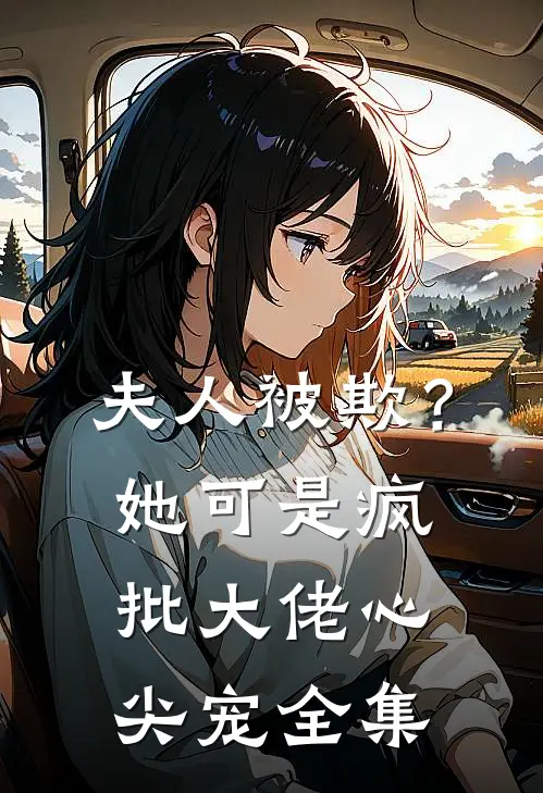 夫人被欺？她可是疯批大佬心尖宠全集