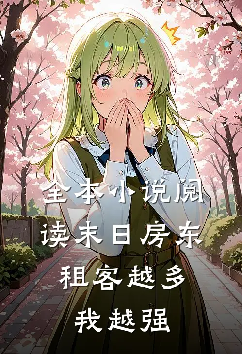 全本小说阅读末日房东：租客越多我越强