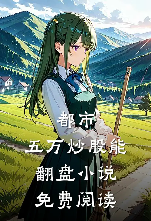 都市：五万炒股能翻盘小说免费阅读