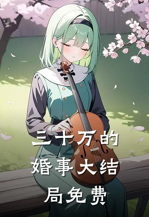 三十万的婚事大结局免费