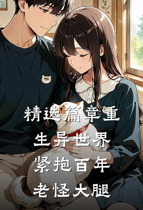 精选篇章重生异世界：紧抱百年老怪大腿