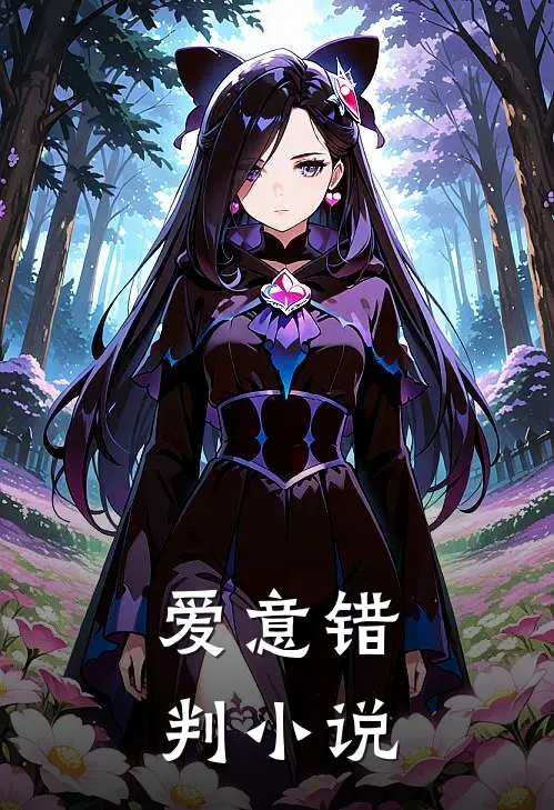 爱意错判小说