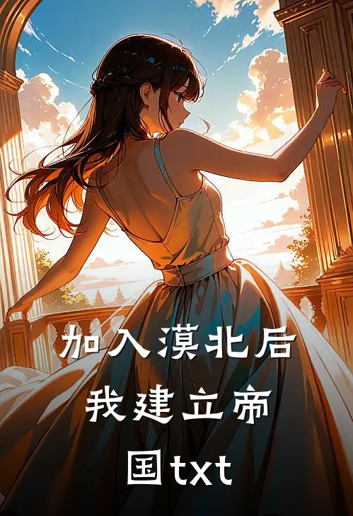 加入漠北后，我建立帝国txt