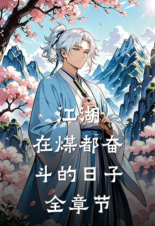 江湖：在煤都奋斗的日子全章节