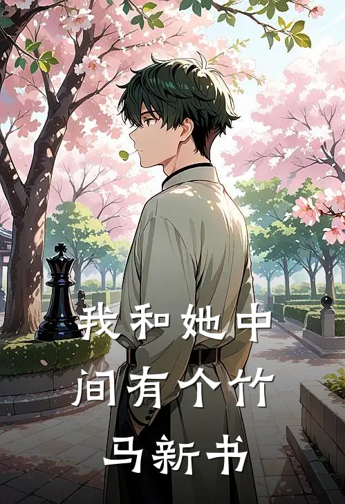 我和她中间有个竹马新书