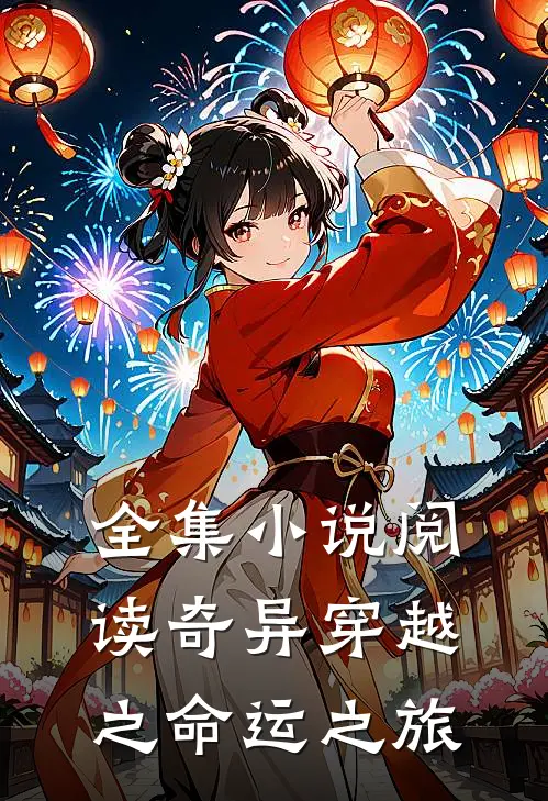 全集小说阅读奇异穿越之命运之旅