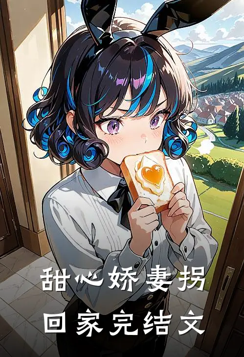 甜心娇妻拐回家完结文