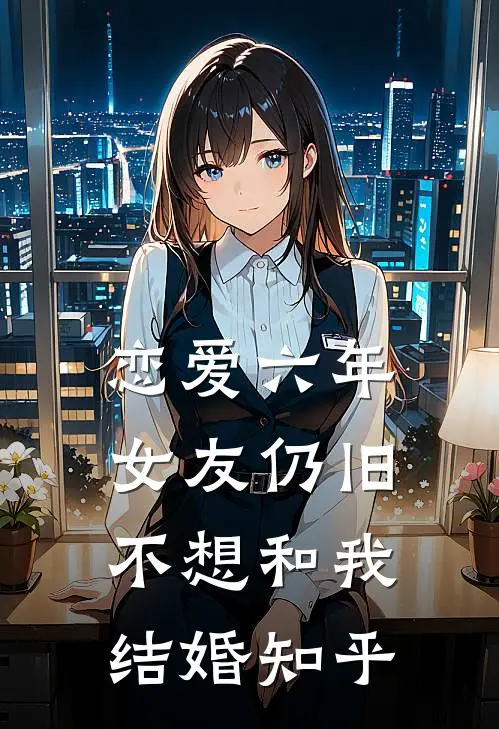 恋爱六年，女友仍旧不想和我结婚知乎