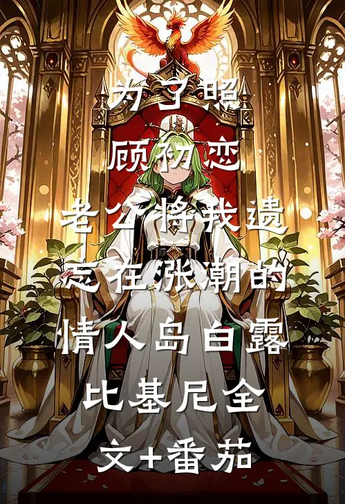 为了照顾初恋，老公将我遗忘在涨潮的情人岛白露比基尼全文+番茄