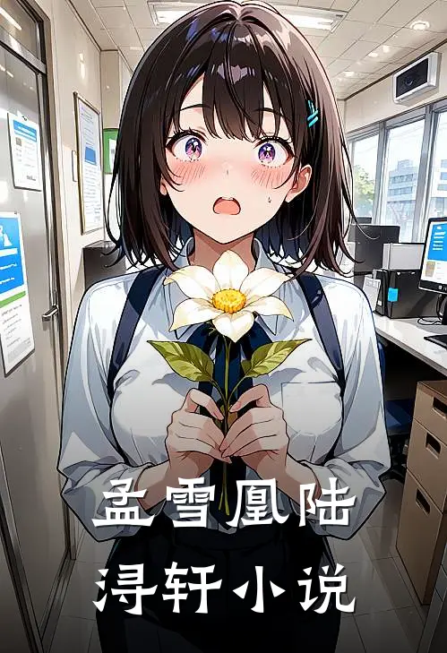 孟雪凰陆浔轩小说