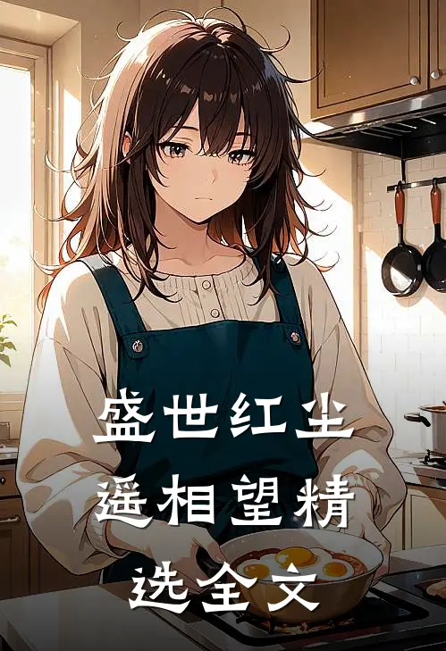 盛世红尘遥相望精选全文