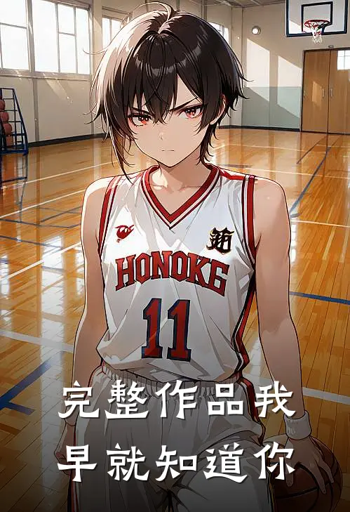 完整作品我早就知道你