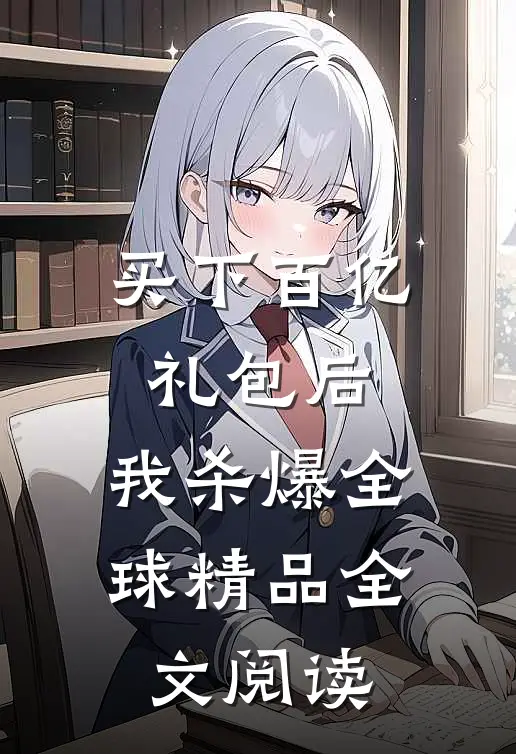 买下百亿礼包后，我杀爆全球精品全文阅读