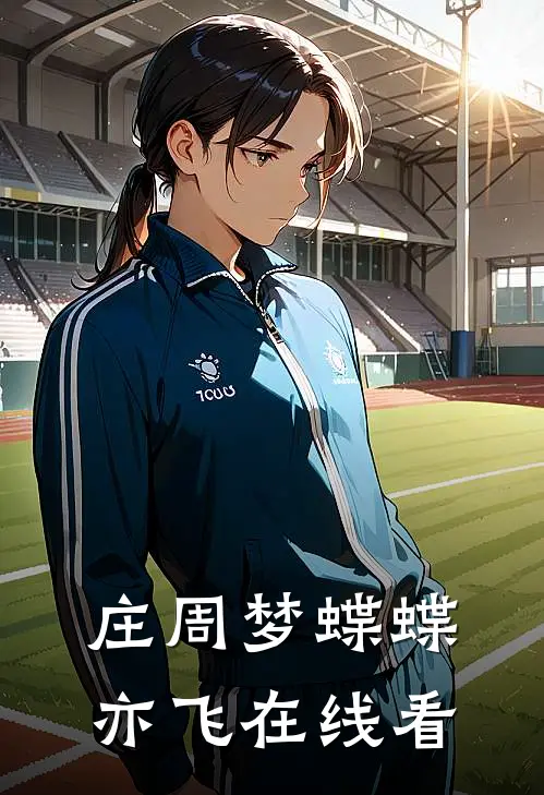 庄周梦蝶蝶亦飞在线看