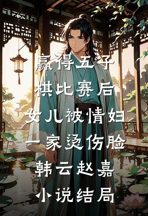 赢得五子棋比赛后，女儿被情妇一家烫伤脸韩云赵嘉小说结局